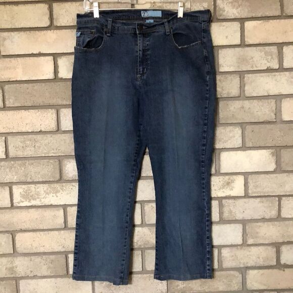 3For$20 jeans size 14 - Picture 1 of 4